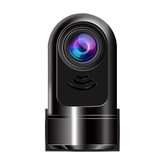 Ravelro ™ 360 Dash Camera