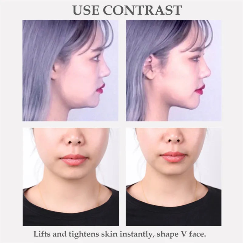 Invisible Face Lift Tape